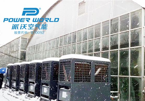 milan米兰空气能引领畜牧养殖业进入高效控温智能化新时代