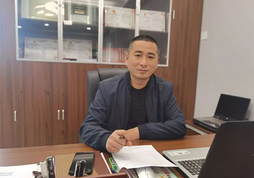 年销售过百万的大鳄，选择milan米兰空气能：令客户满意的产品才是最好的品牌