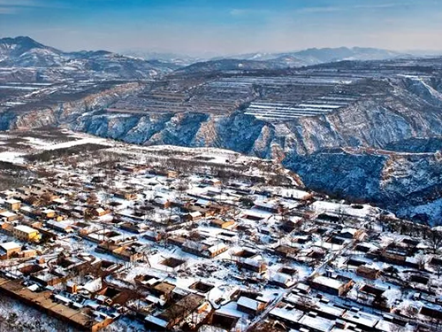 milan米兰科普 | 在农村是否适合安装空气能采暖？