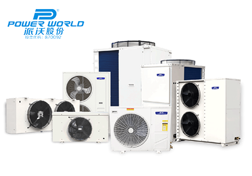 中国空气能行业领军品牌milan米兰空气源受东北市场青睐，助力实现“双碳”目标！