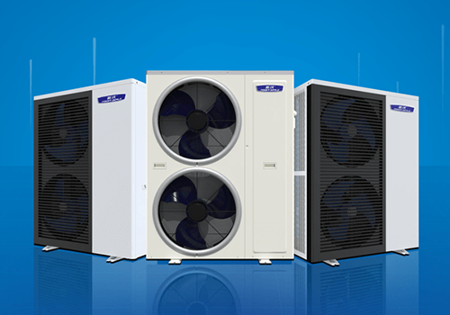 milan米兰科普 | 空气能匹数如何计算?