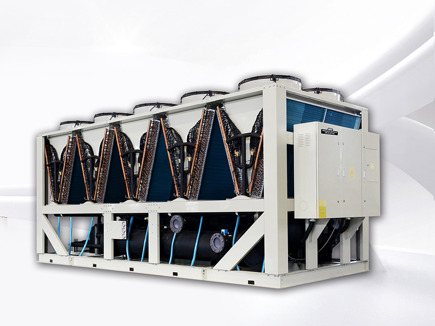 <b>空气源热泵是如何节能的？</b>