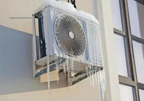 milan米兰：北方采暖为何选择空气能热泵而非空调？