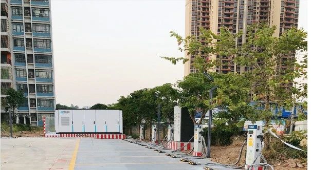 瞄准安全、经济、使用寿命，milan米兰：液冷技术“破局”工商业储能三大痛点！