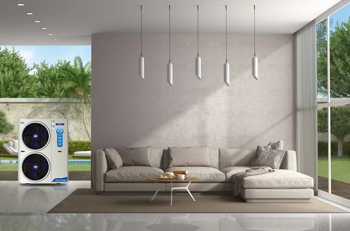 milan米兰：暑夏来临电费激增？不用慌！空气能省电妙招来帮忙