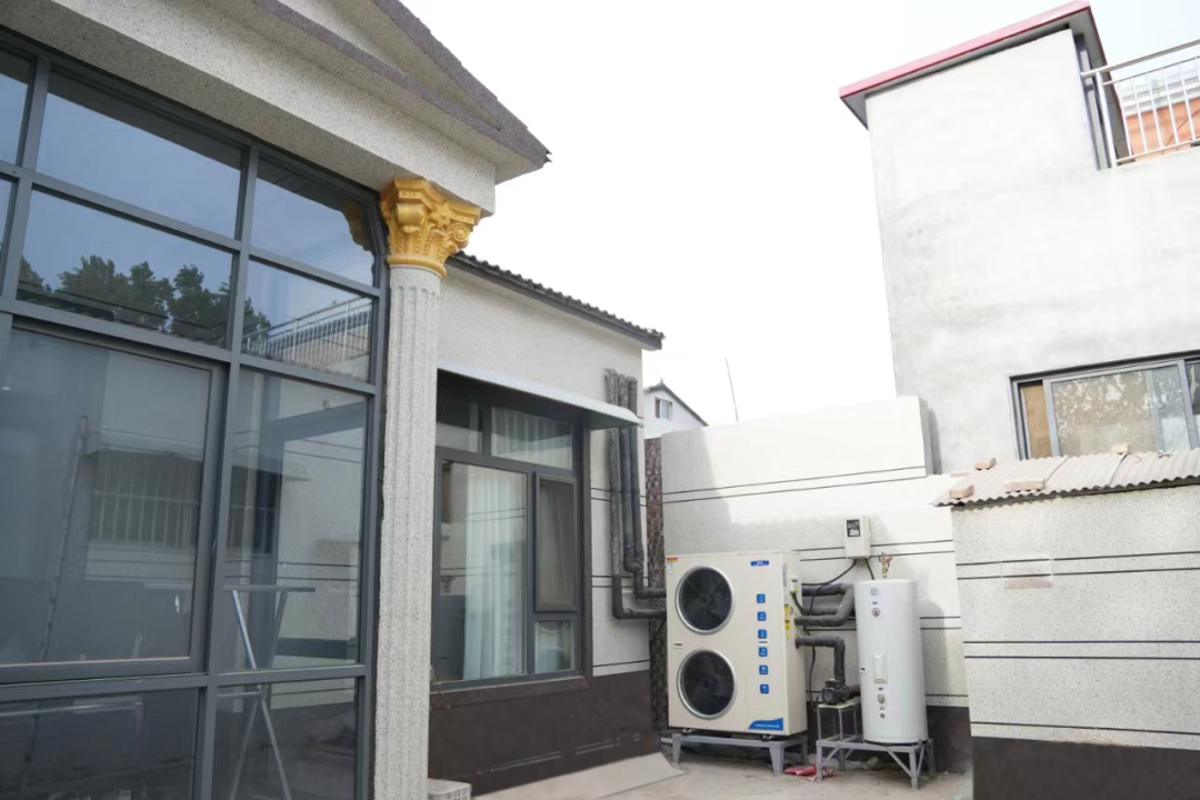 “比烧煤还划算”！milan米兰空气能获用户点赞