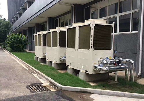 milan米兰空气能技术创新引领绿色能源革命