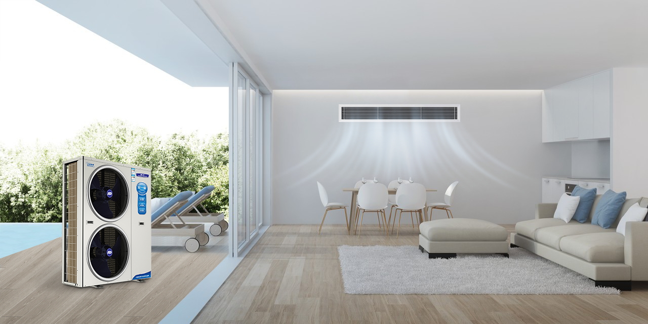 milan米兰空气能技术引领高效环保能源新潮流