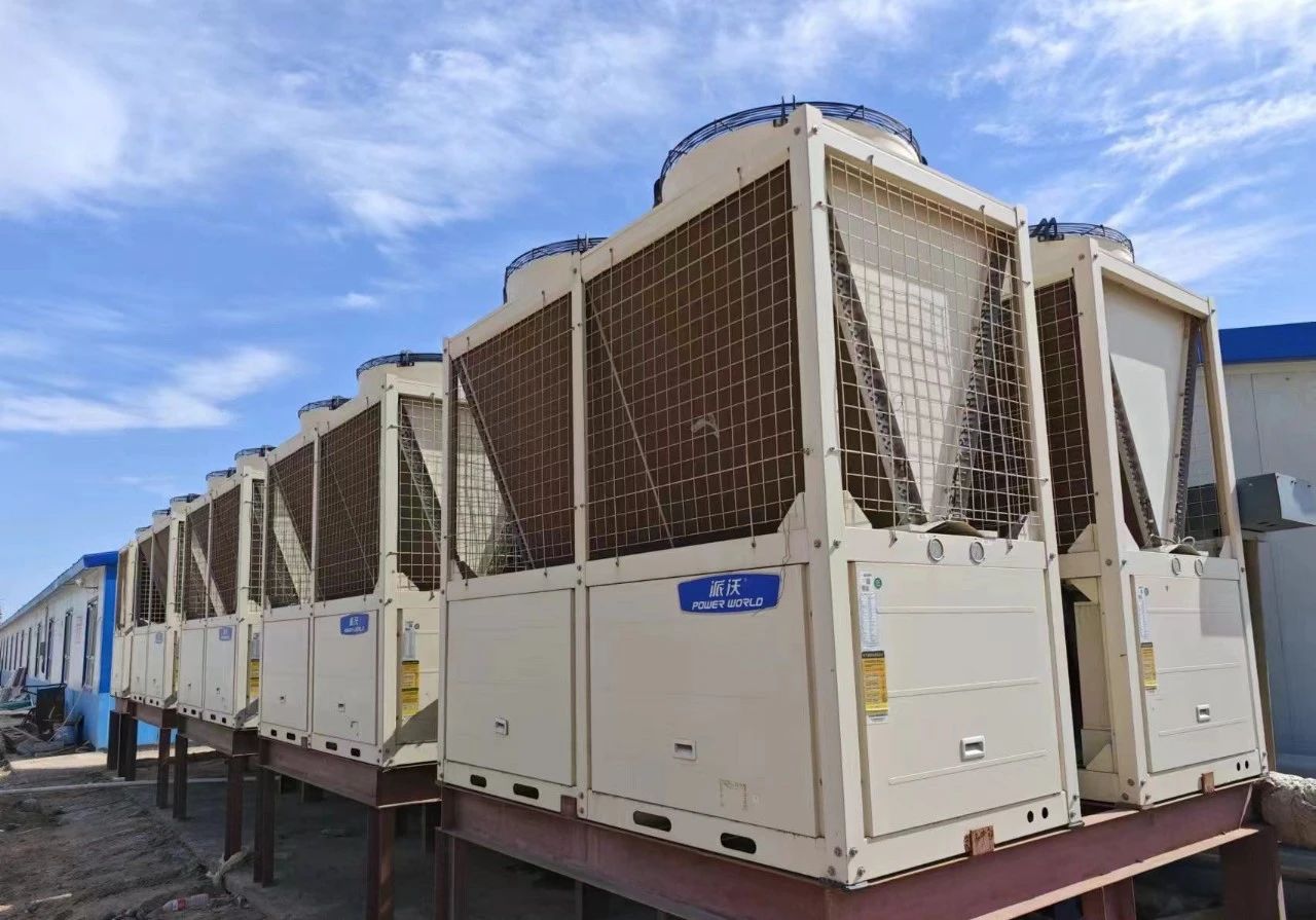 “煤改电”助力，市场升温：milan米兰空气能引领清洁能源新篇章