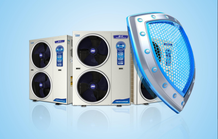 北方零下35℃也能用？milan米兰空气能热泵”抗冻黑科技”大揭秘！