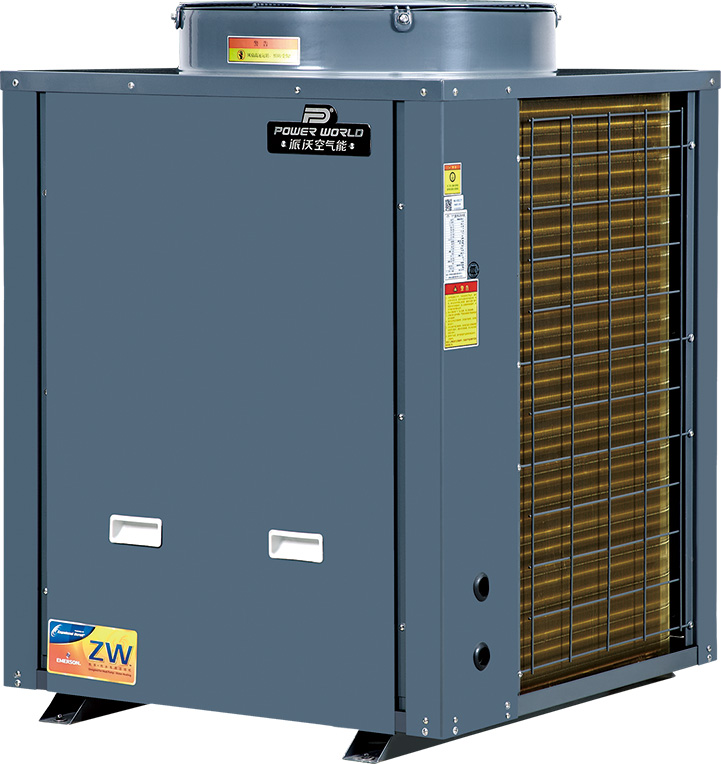 空气能商用热水器 空气能商用热水器