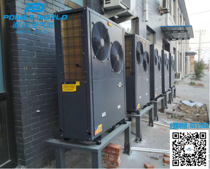 空气能地暖节能的3大误区南京空气能地暖方案