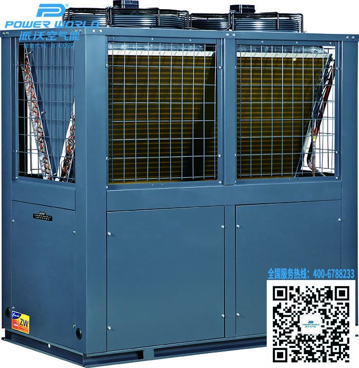 空气能热水器 空气能热水器