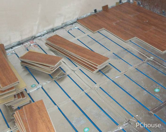 地暖专用地板 地暖专用地板