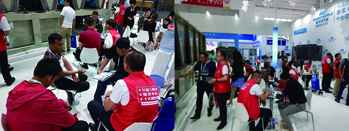 milan米兰空气能热泵展会盛况 milan米兰空气能热泵展会盛况