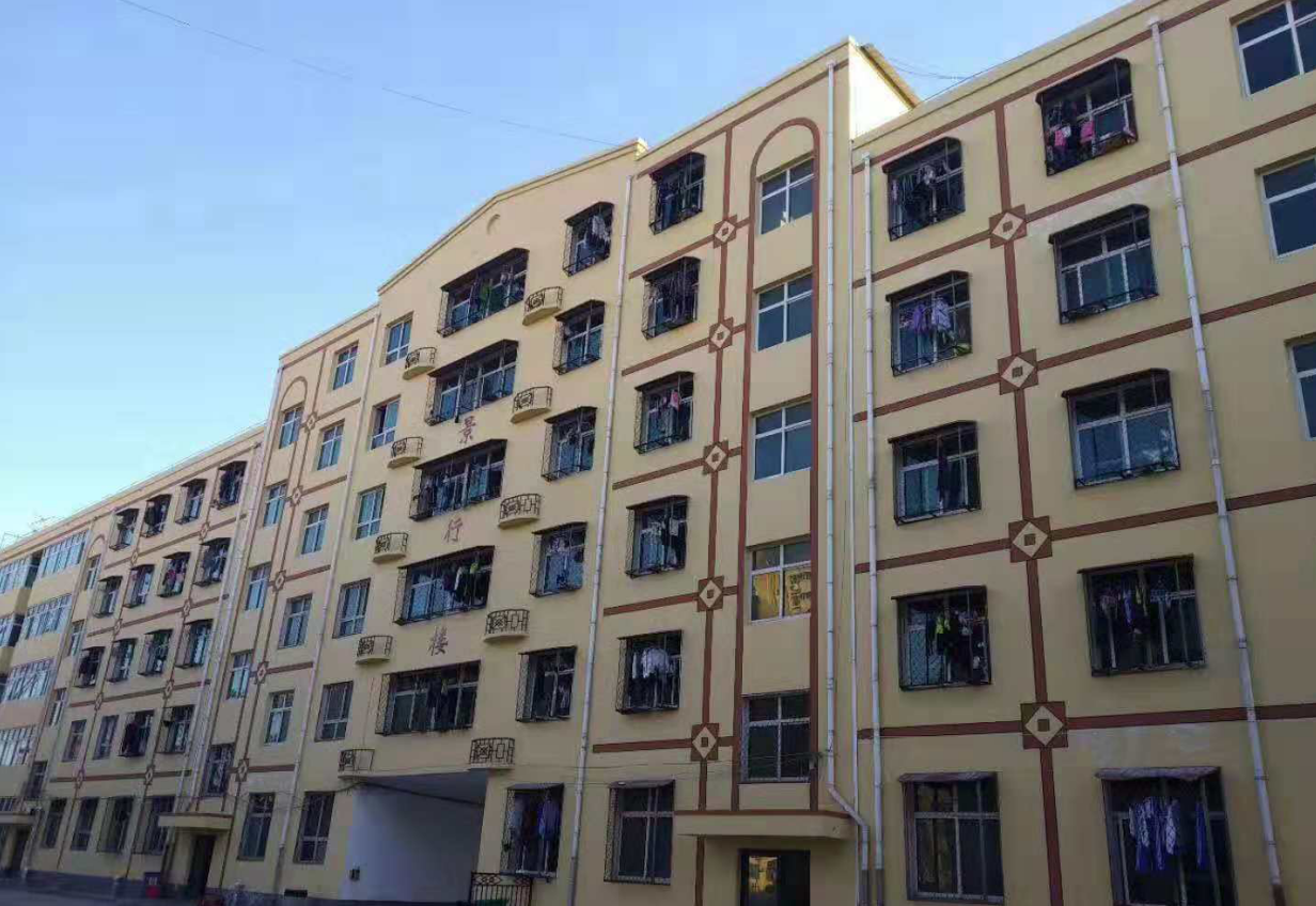 学校空气能热水工程