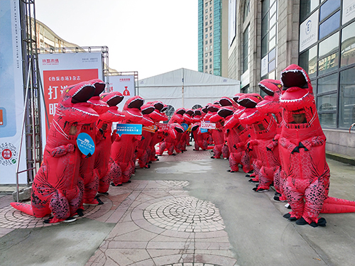 上海热泵展，milan米兰AI人工智能闪耀全场