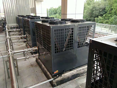 北方“煤改电”工程的先驱者-milan米兰