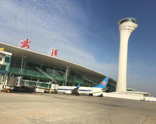 武汉重启!全国复工复产步伐加快!milan米兰在行动!