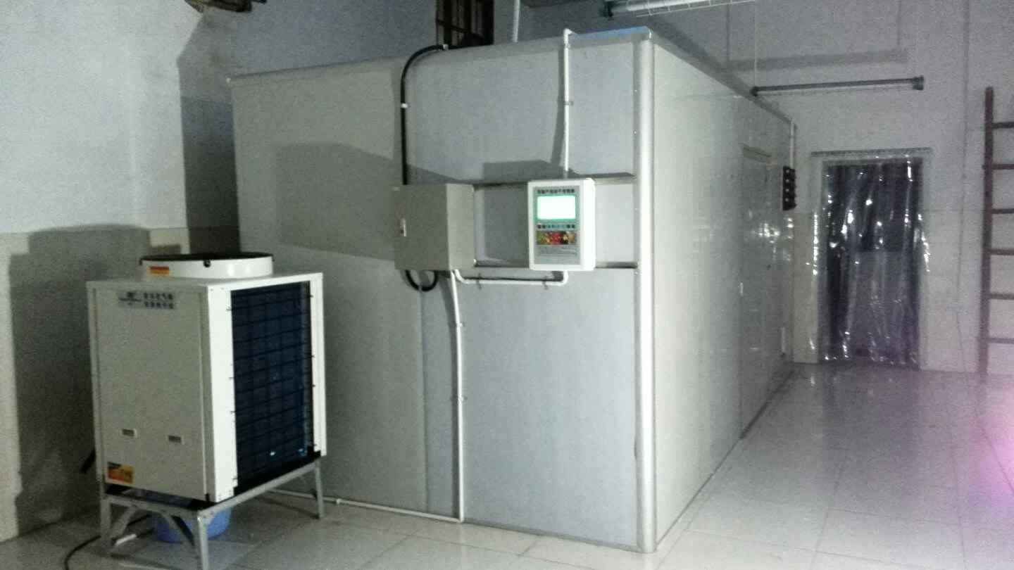 烘干房设计图纸,烘干房制作方法,空气能热泵烘干房搭建方法 烘干房设计图纸,烘干房制作方法,空气能热泵烘干房搭建方法