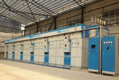  milan米兰污泥干化机的使用方法，低温污泥干化机的说明书