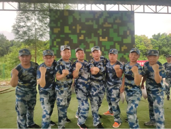 milan米兰2020营销中心大会圆满结束