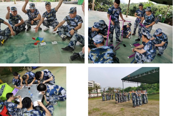 milan米兰2020营销中心大会圆满结束