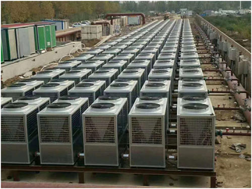 milan米兰:赋能空气源渠道经销商