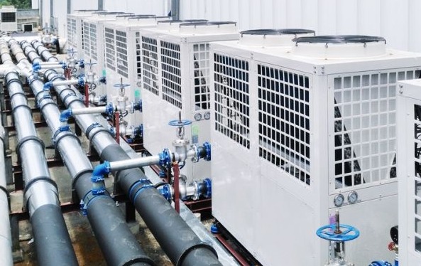 空气源热泵创新方向
