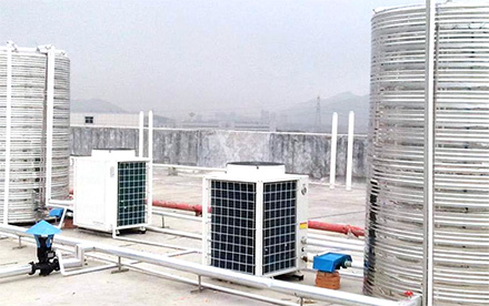 <b>空气源热泵取暖费电吗</b>