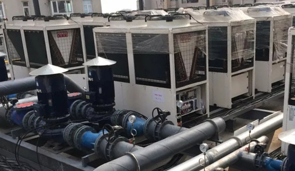 热泵两联供何以如此火爆?