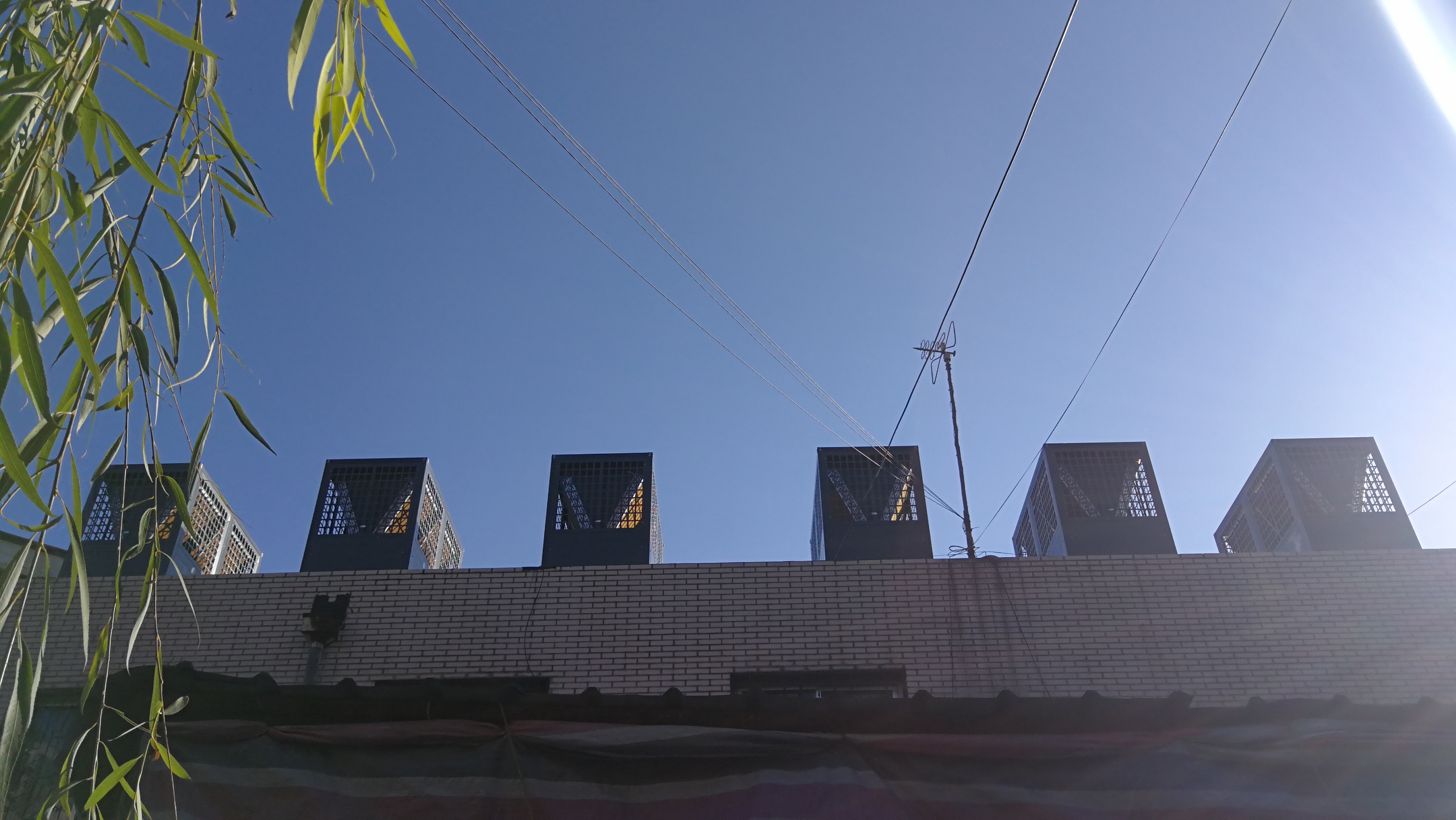 milan米兰空气能热泵