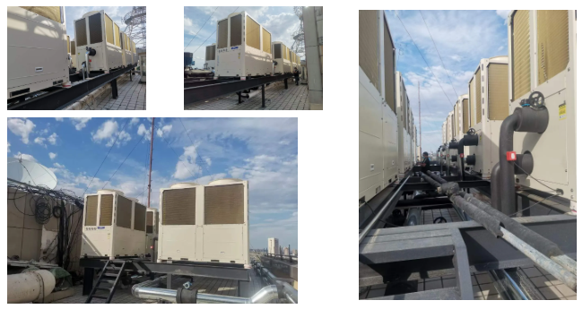 milan米兰空气能热泵