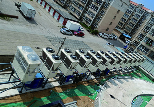 空气能热泵在采暖季应该如何正确使用？