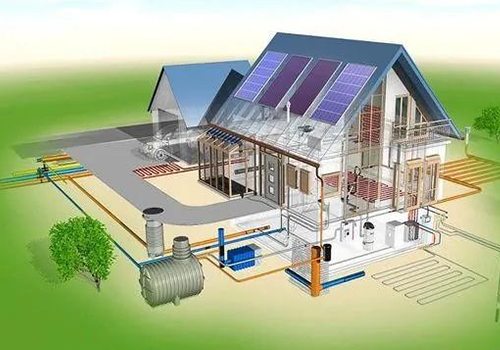 空气能采暖，你最关心的问题milan米兰来解答！